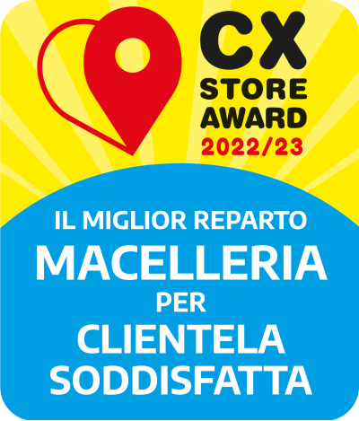 cx store award