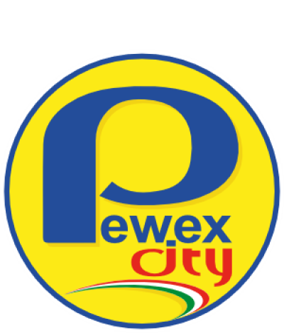 Pewex City